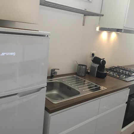 Zziny House Leilighet CTA Eksteriør bilde