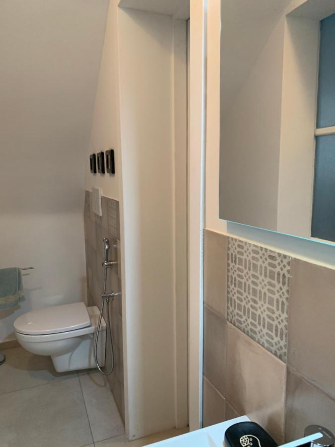 Zziny House Leilighet CTA Eksteriør bilde