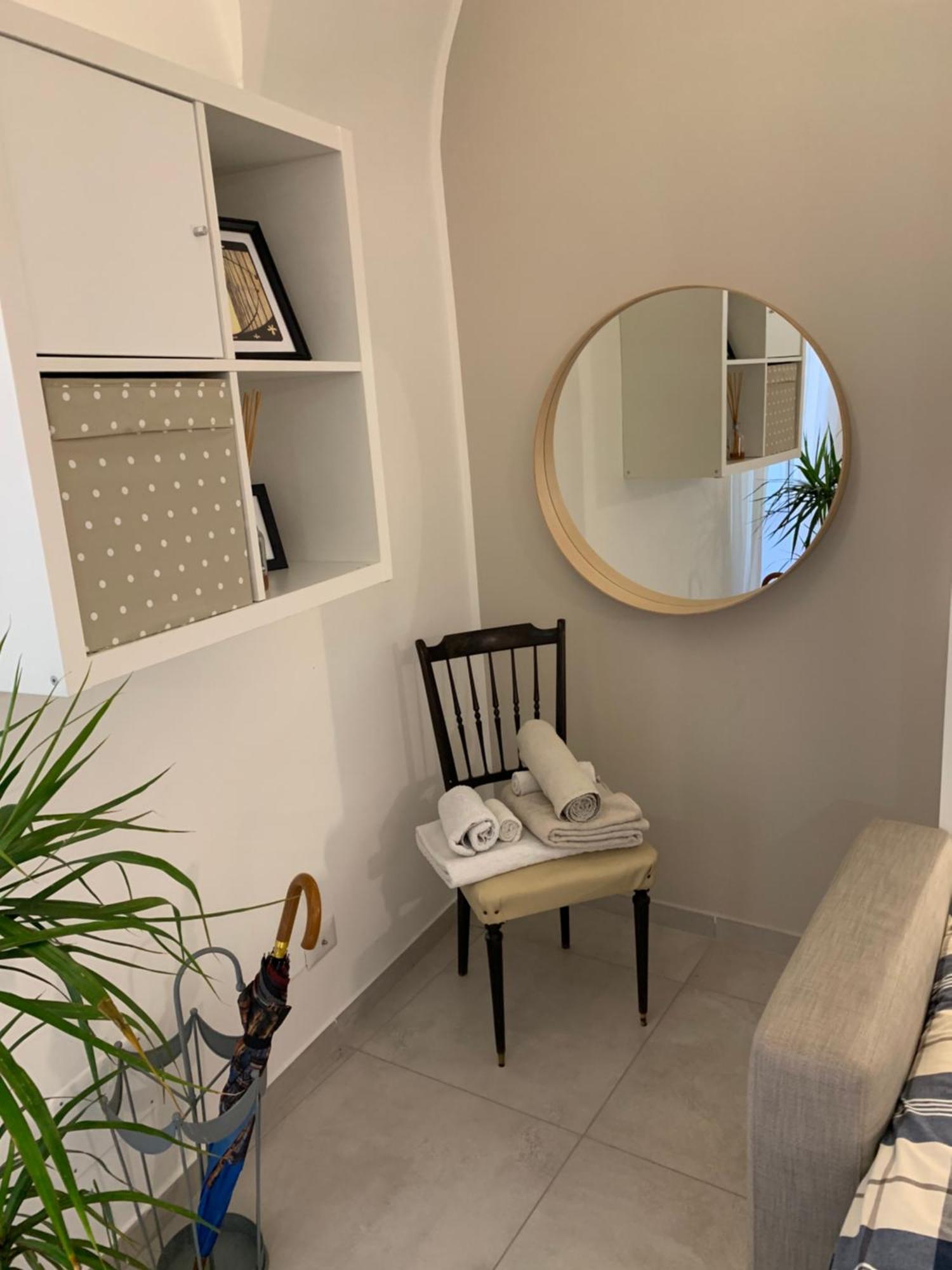 Zziny House Leilighet CTA Eksteriør bilde
