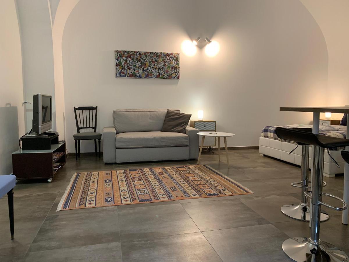 Zziny House Leilighet CTA Eksteriør bilde