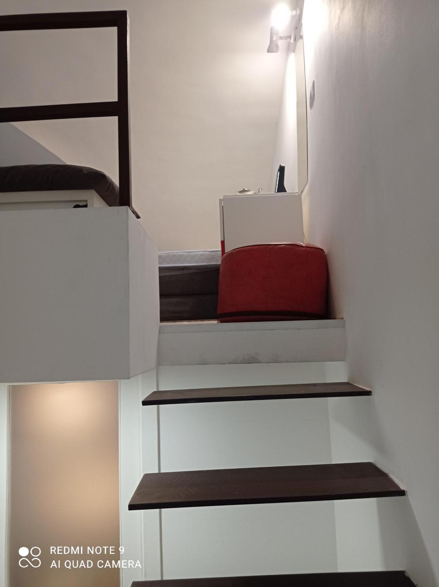 Zziny House Leilighet CTA Rom bilde